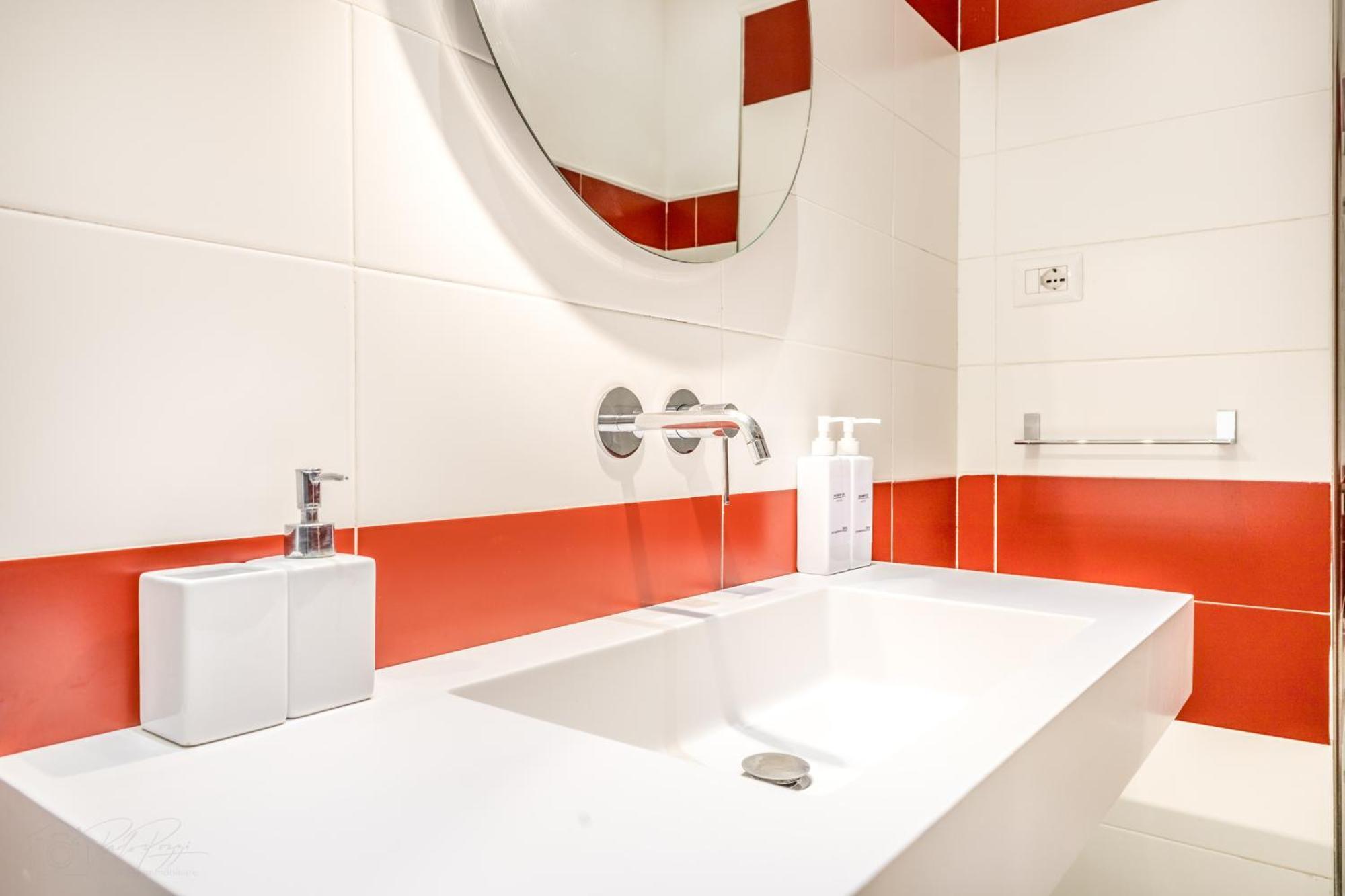 Appartement Cdr 190 - Vaticano