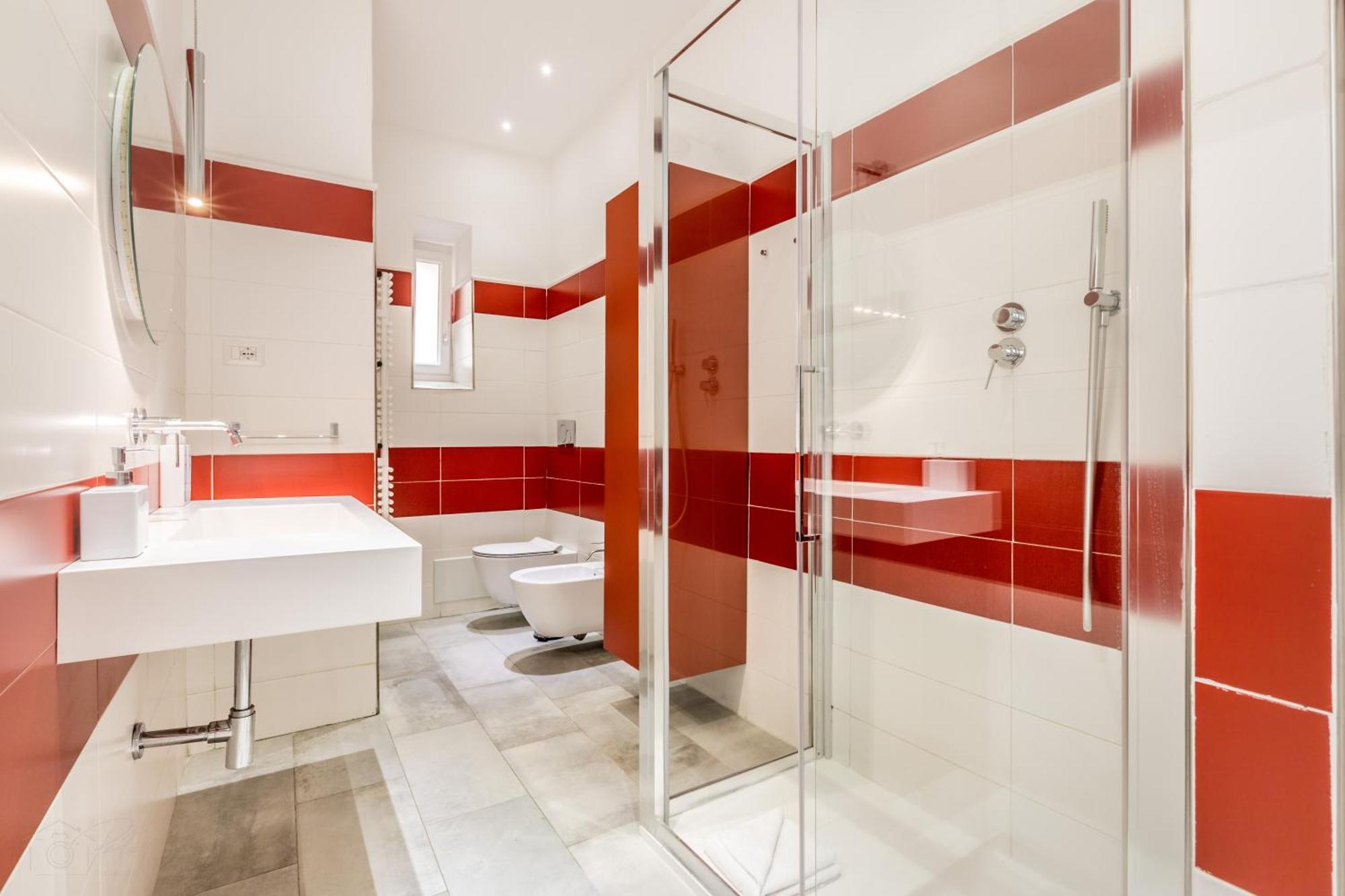 Appartement Cdr 190 - Vaticano Rome