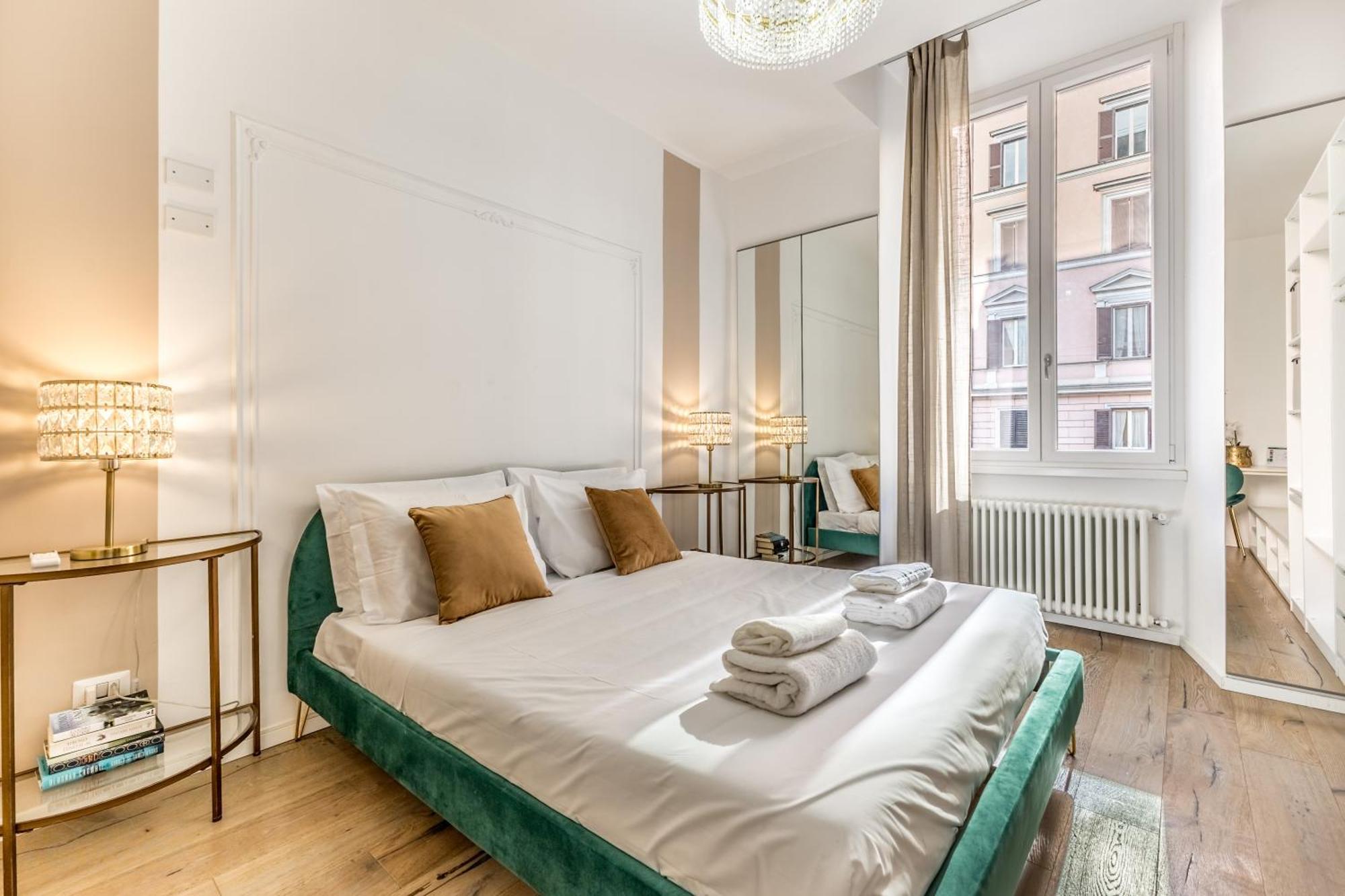 Appartement Cdr 190 - Vaticano *